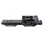 EVG estensione multi uso con flip base WLX style (nera)