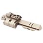 EVG estensione multi uso con flip base WLX style (dark earth)