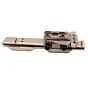 EVG estensione multi uso con flip base WLX style (dark earth)