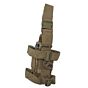 Exagon tornado type pistol holster (highlander)