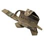 Exagon tornado type pistol holster (highlander)