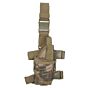 Exagon tornado type pistol holster (highlander)
