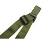 Exagon cinghia multiuso W53 per fucili (verde)