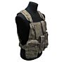 Hexagon MBSS tactical plate carrier (highlander)