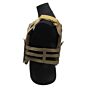 Hexagon jumper plate carrier vest (highlander)