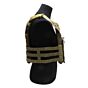 Exagon jumper plate carrier vest (italian camo)