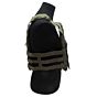 Exagon jumper plate carrier vest (od)