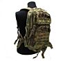 Exagon 2.0 tactical multi purpose backpack (mc)