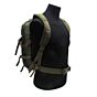 Exagon 2.0 tactical multi purpose backpack (od)