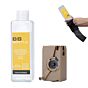 WOSPORT carica pallini speedloader + bb bottle (tan)
