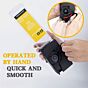 WOSPORT carica pallini speedloader + bb bottle (mc)