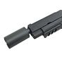 Wosport silenziatore SPITFIRE per pallini traccianti