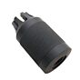 Element spegnifiamma PWS style per fucili airsoft (14mm-)