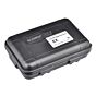 Element PEQ15 dual laser/light rail pointer (black)