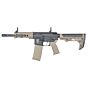 Specna Arms fucile elettrico M4 FLEX-HAL ETU MWI CQB (tan)