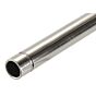 Falcon canna di precisione 6.03mm per mitraglietta a gas FPG