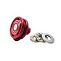 Falcon testa pistone red devil con cuscinetto per fucile elettrico