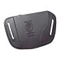 Vega holster fondina sogliola marrone
