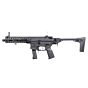 G&G fucile elettrico FAR9 AEG (nero)
