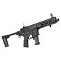 G&G fucile elettrico FAR9 AEG (nero)