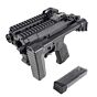 G&G fucile elettrico FAR9 AEG (nero)