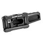 PTS rialzo per ottiche Unity Tactical FAST absolute riser (nero)