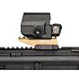 PTS rialzo per ottiche Unity Tactical FAST absolute riser (nero)