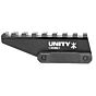 PTS rialzo per ottiche Unity Tactical FAST absolute riser (nero)