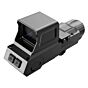 INfIRay FAST FAL19 thermal imager red dot scope
