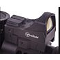 Firefield ottica RAPIDSTRIKE 1-4x24 con mini reflex dot (hi mount)