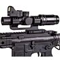 Firefield ottica RAPIDSTRIKE 1-4x24 con mini reflex dot (hi mount)