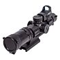 Firefield ottica RAPIDSTRIKE 1-4x24 con mini reflex dot (hi mount)