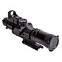 Firefield ottica RAPIDSTRIKE 1-4x24 con mini reflex dot (hi mount)