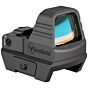 FireField ottica IRONCLAD F3 4MOA MINI reflex sight (nera)