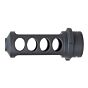 Ares AMOEBA spegni fiamma 03 per fucile a molla STRIKER