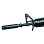 G&p spegni fiamma xm177 e2 per fucili g&p