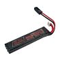 Fuel Rc batteria lipo stick 1200mha 11.1v 15c