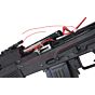Fuel rc batteria lipo 1300mha 7.4v 25c x ak