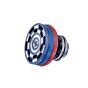 Falcon testa pistone Twin turbo con cuscinetto per fucile elettrico