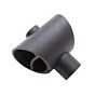 G&p T-head flash hider for g&p