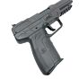 Cybergun pistola a gas FN fiveseven tactical (nera)