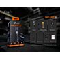 Fenix torcia tattica C7 WORK flashlight