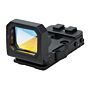 TMC mini flip red dot sight for pistols (black)