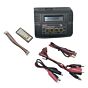 Fire power carica batterie multi funzione (80W)