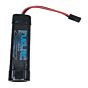 Fuel rc 1600 9.6 mini battery