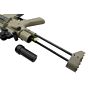 Nuprol fucile elettrico delta M4 FREEDOM FIGHTER full metal (tan)