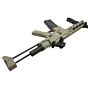 Nuprol fucile elettrico delta M4 FREEDOM FIGHTER full metal (tan)