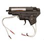 Aim gearbox hi torque 8mm per m4 (m150)