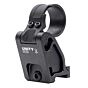 PTS anello 30mm UNITY Tactical magnifier mount (nero)