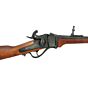 Denix Sharps carabine collection rifle